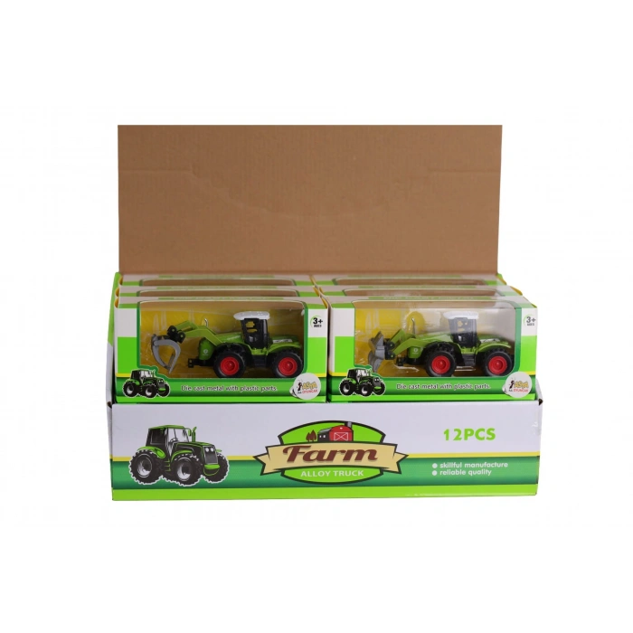 7845-955-178 DISPLAY KT LU TRAKTÖR(Belirtilen fiyat, tekli satış için adet fiyatıdır.)