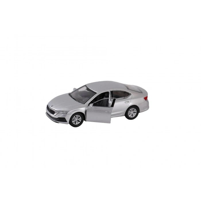 806 WELLY ÇEK BIRAK SKODA OCTAVIA IV 7