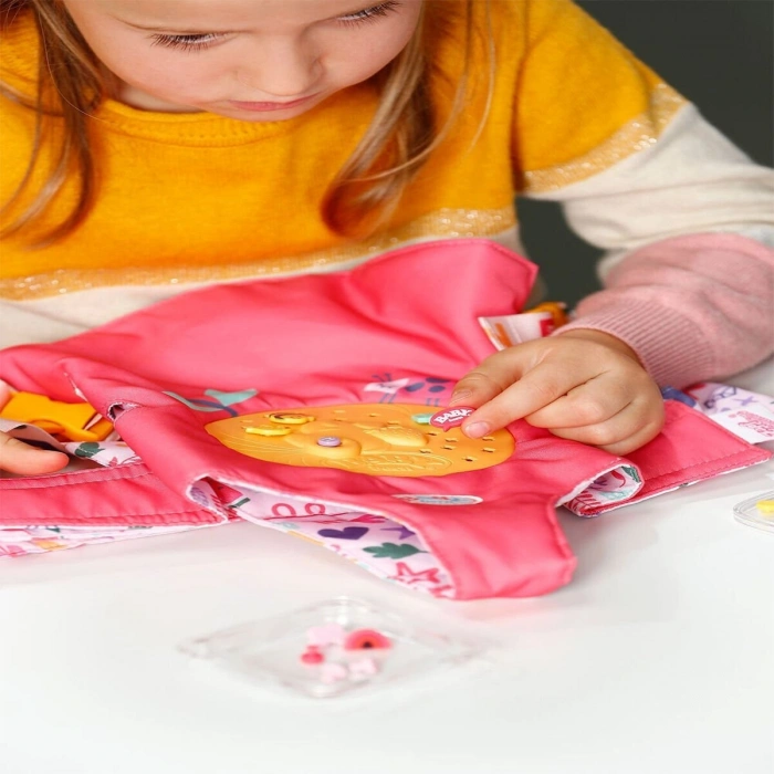837603 Baby Born Bebek Kanguru Taşıma Aksesuarı