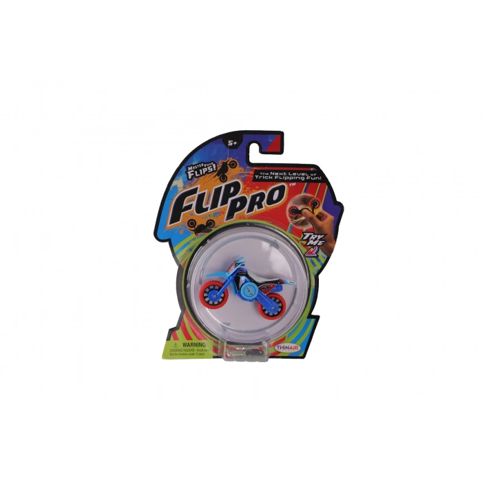 84168 SUN-THI-DC BİSİKLET FLIP PRO 4A