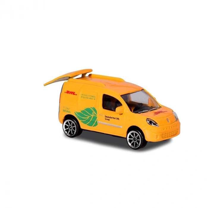 8503000002 City Premium Vehicles 6-asst