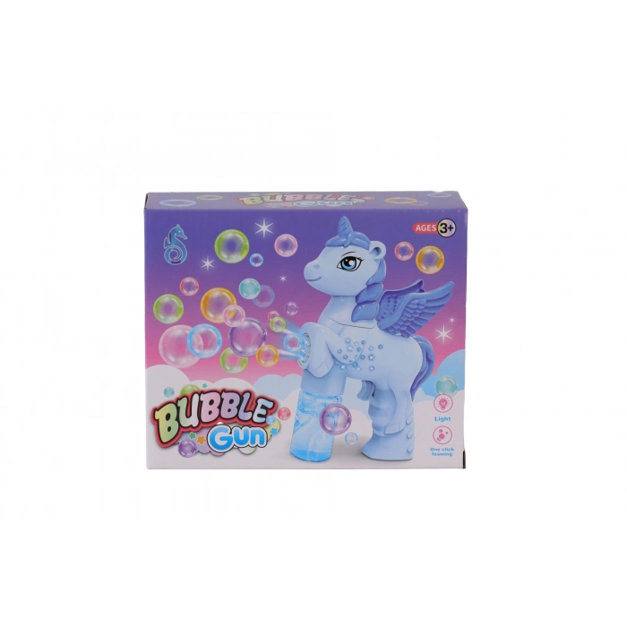 861 KUTU ATLI KÖPÜK TABANCA