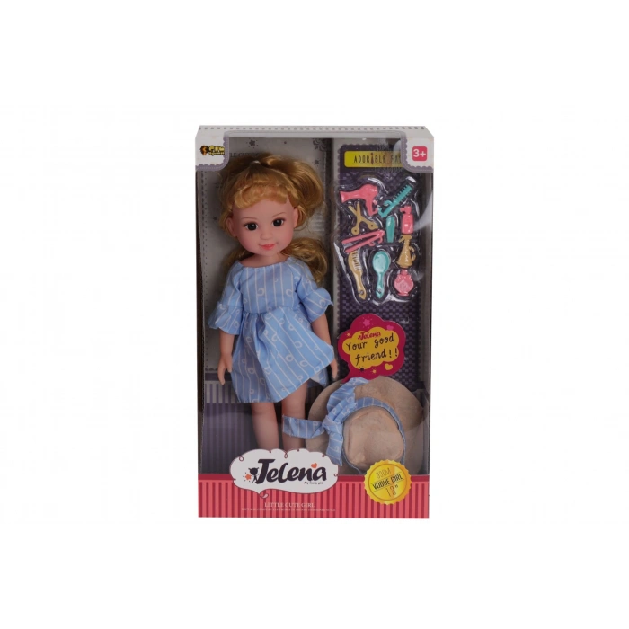 89068 KUTULU SET BEBEK