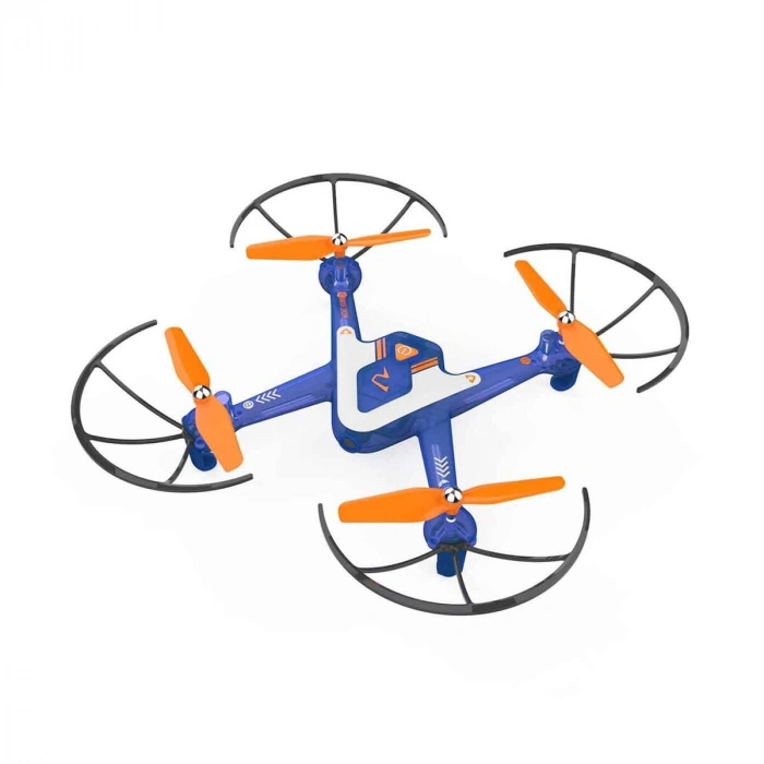 90815 SUN-SYM-RVT-RC DRONE NIGHT HAWK STUNT IŞIKLI 37V USB