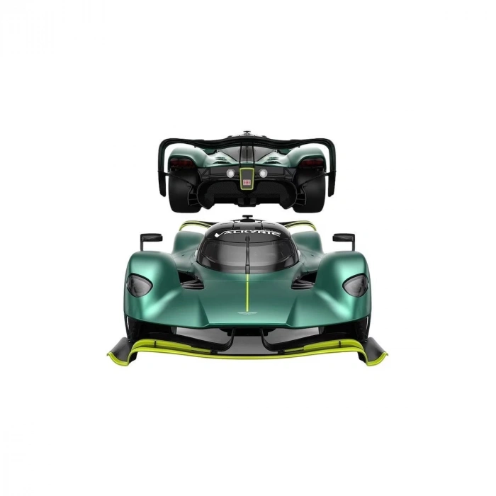 92100 Kumandalı Işıklı Aston Martin Valkyrie Amr Pro 1:14 -Sunman
