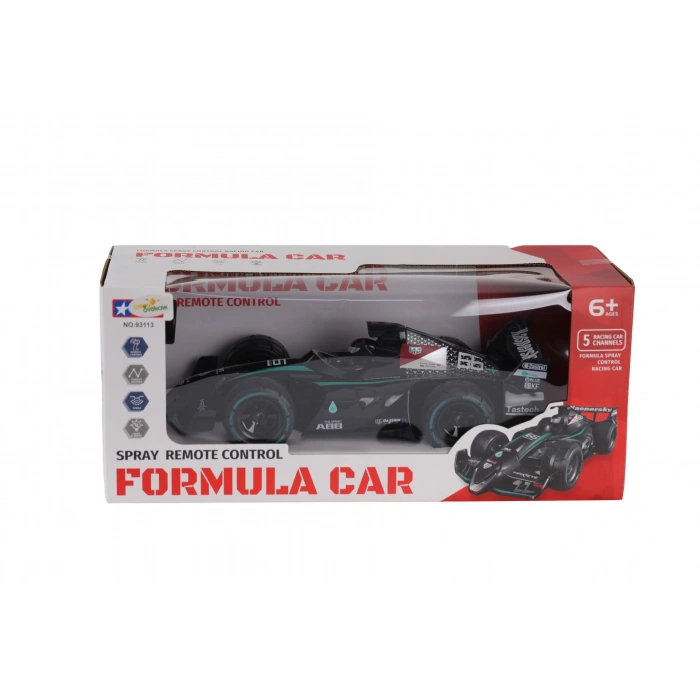 93113 ŞARJLI DUMAN ATAN ARABA