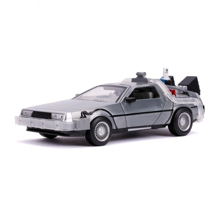 9331468314R00 Time Machine Back to the Future 2 1 24