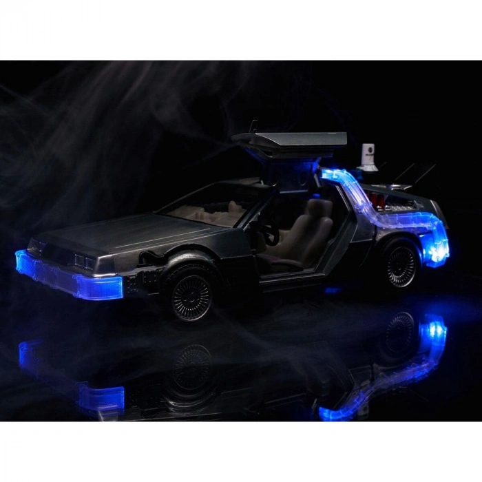 9331468314R00 Time Machine Back to the Future 2 1 24