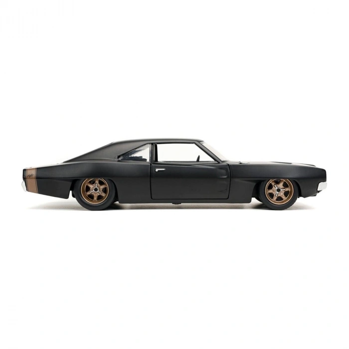 9332614314R00 Fast & Furious 1968 Dodge Charger 1 24