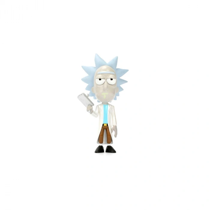 9385287300W01 Rick and Morty Figures 2 5 Wave 1