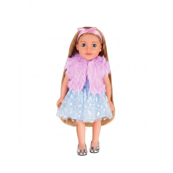 94816 SUN-KDK-BEBEK DESIGNAFRIEND PATIENCE 47 CM