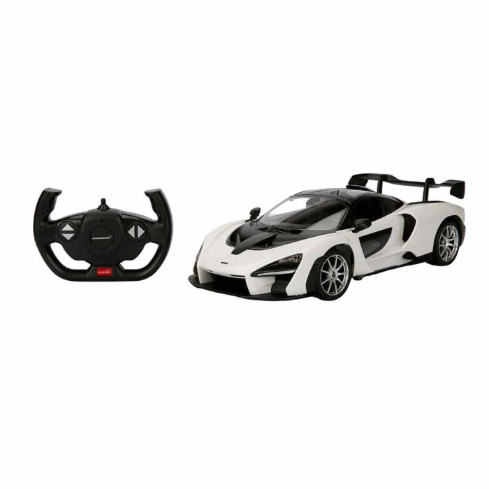 96600 1:14 Mclaren Senna Işıklı Uzaktan Kumandalı Araba 32 cm
