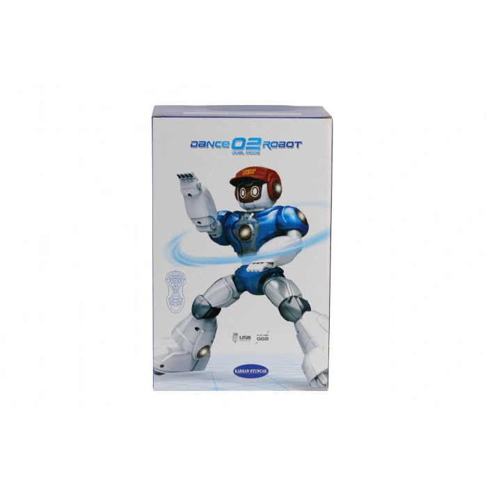 99888-6 DANCE OZ ROBOT