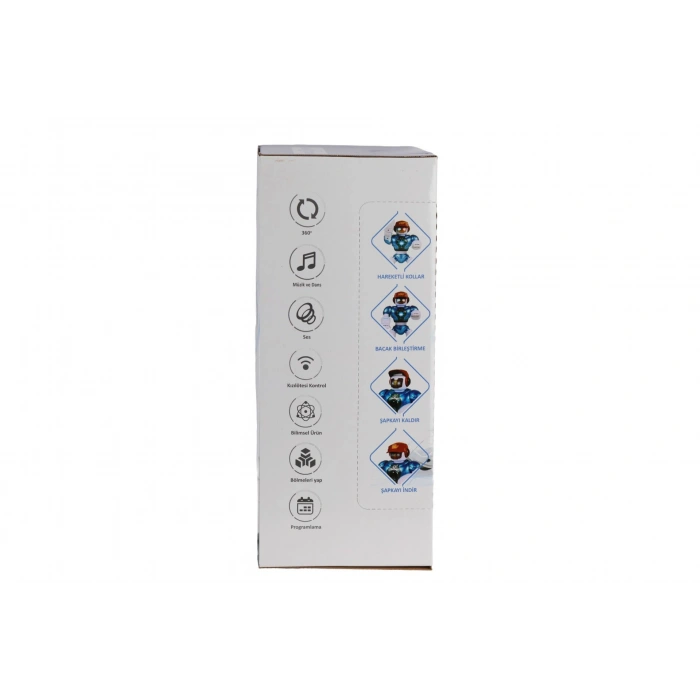 99888-6 DANCE OZ ROBOT