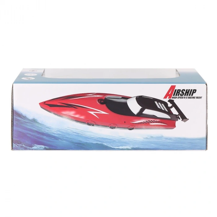 A3502-1 Kumandalı Şarjlı Sürat Motoru -Canem Oyuncak