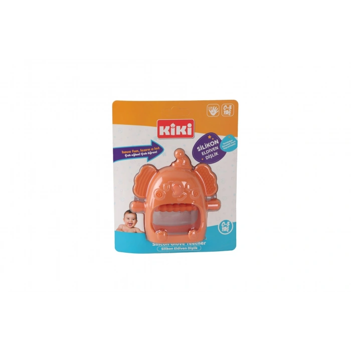 AE-2501 SİLİKON ELDİVEN DİŞLİK