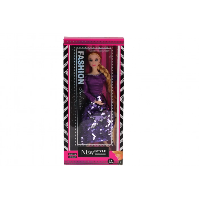 AGH 518 NEW STYLE 2 PULU ÖRGÜLÜ BEBEK