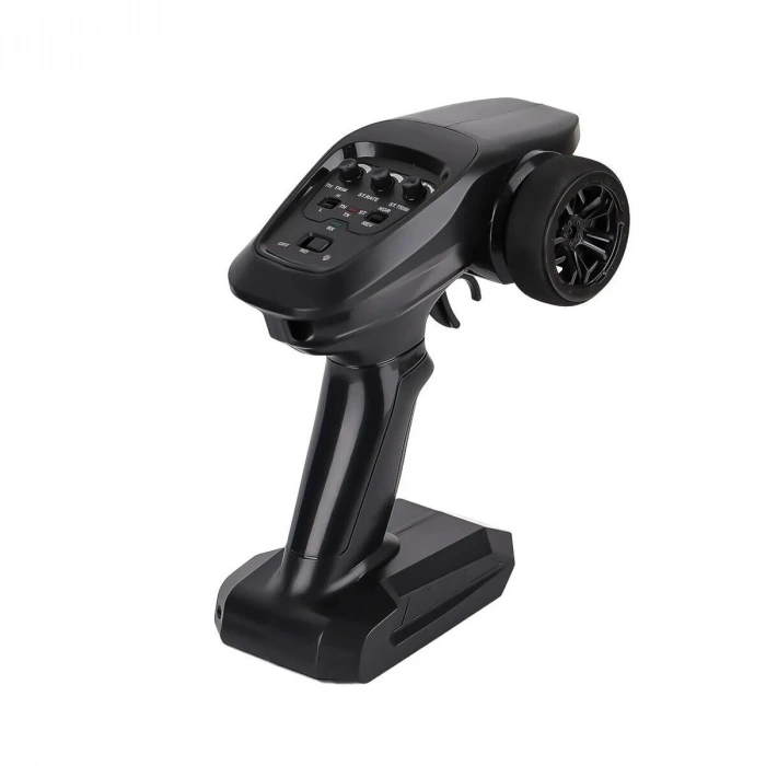 AJ22-19 Kumandalı 1:12 100km/h Off Road Araba 4x4