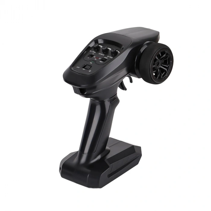 AJ22-20 Kumandalı 1:12 70 km/h Off Road Araba 4x4