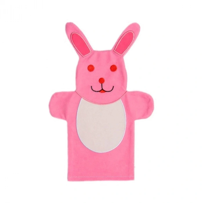 AND-5132 Tavşan El Kuklası