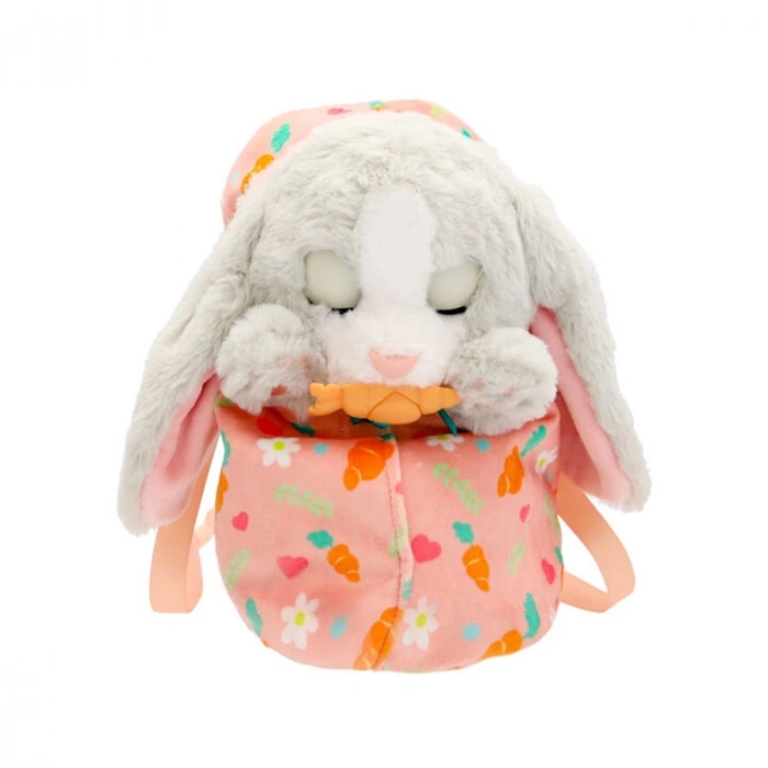 BAW02000 Baby Paws Sesli Tavşan 20 cm Peluş