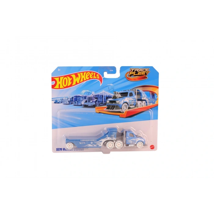 BFM60 Hot Wheels Kamyonlar
