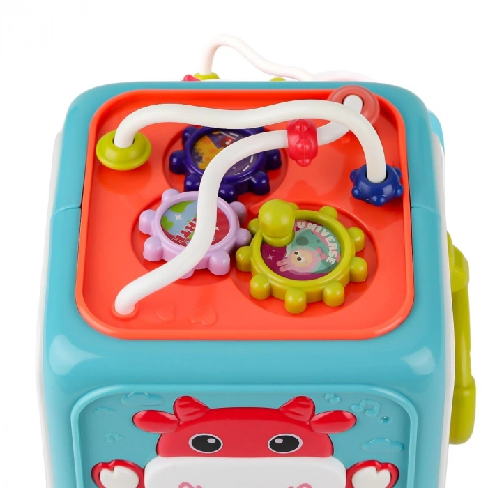 BIB-688-57 Aktivite Küpü 6IN1