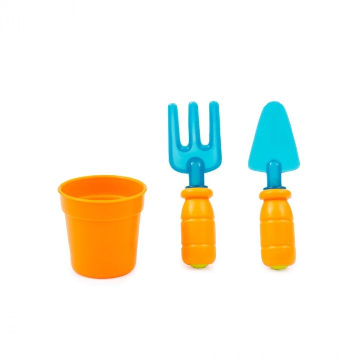 CCBJ2000 Cicciobello 23 cm Bahçıvan Bebek