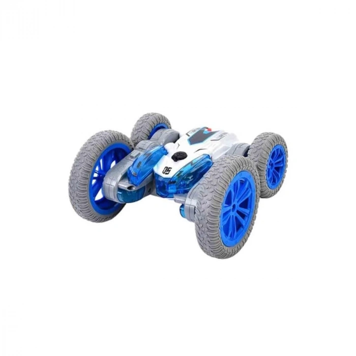 DH-666-78 ŞARJLI DUMAN ATAN STUNT ARABA 18