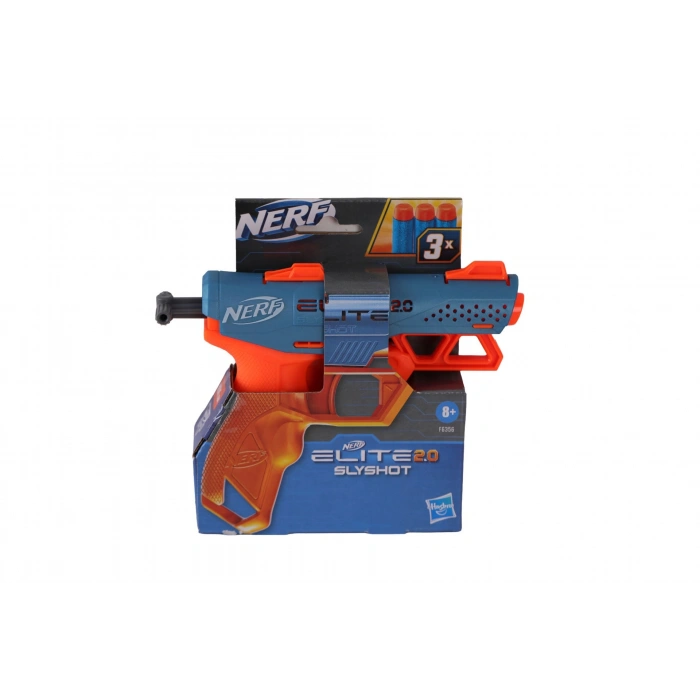 F6356 Nerf Elite 2.0 Slyshot