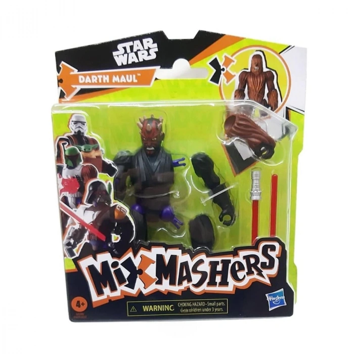 F9479 Star Wars Mixmashers Figür