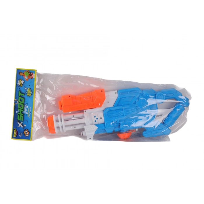 FAB-10201 POŞETLİ SU SİLAHI