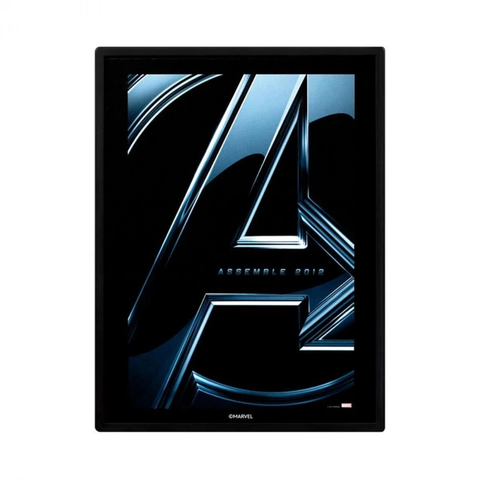 FND 92070 Iron Man Loki ye Karşı