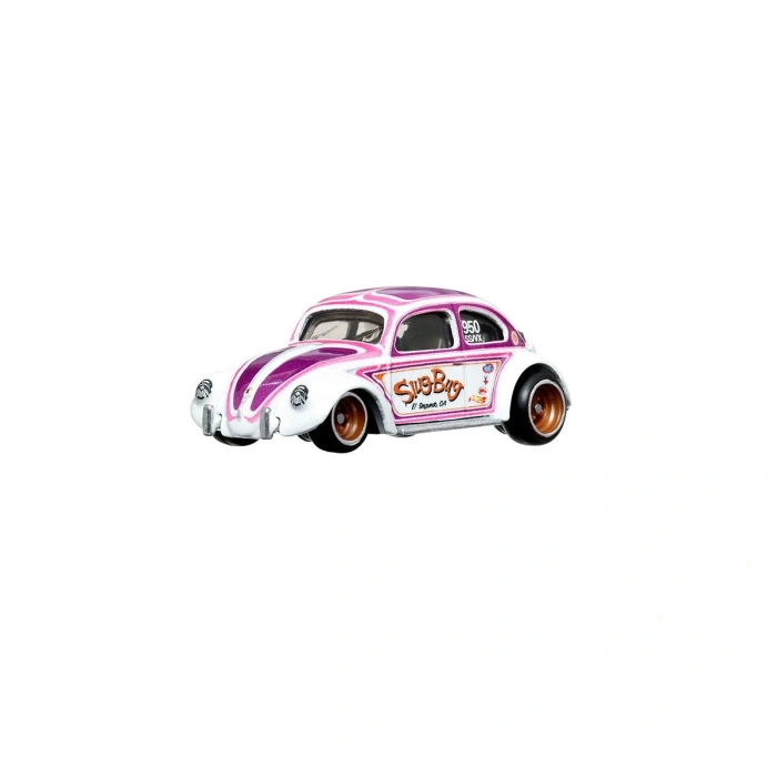 FPY86 Hot Wheels Car Culture Arabalar