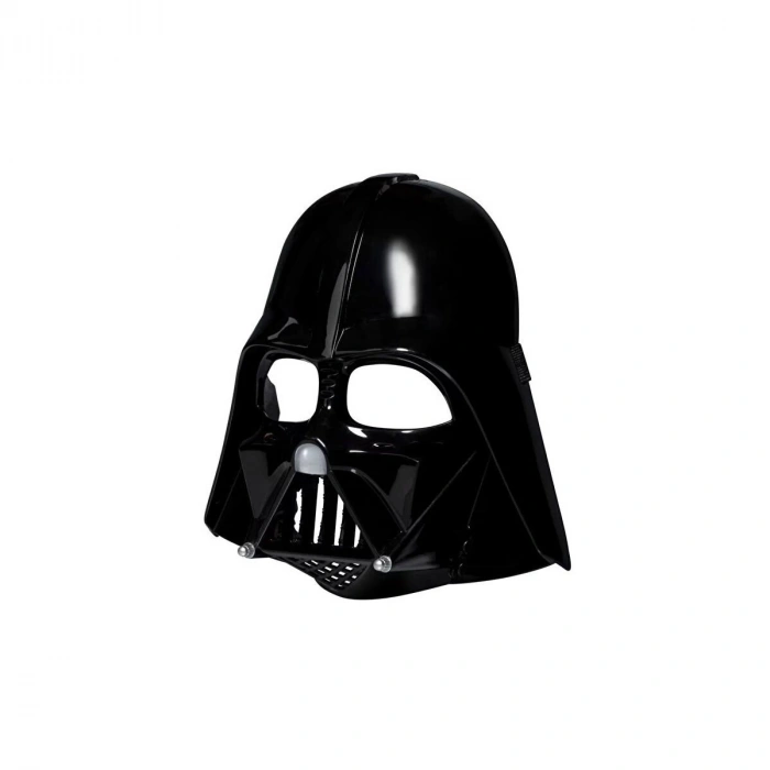 G0756 Star Wars Darth Vader Elektronik Maske