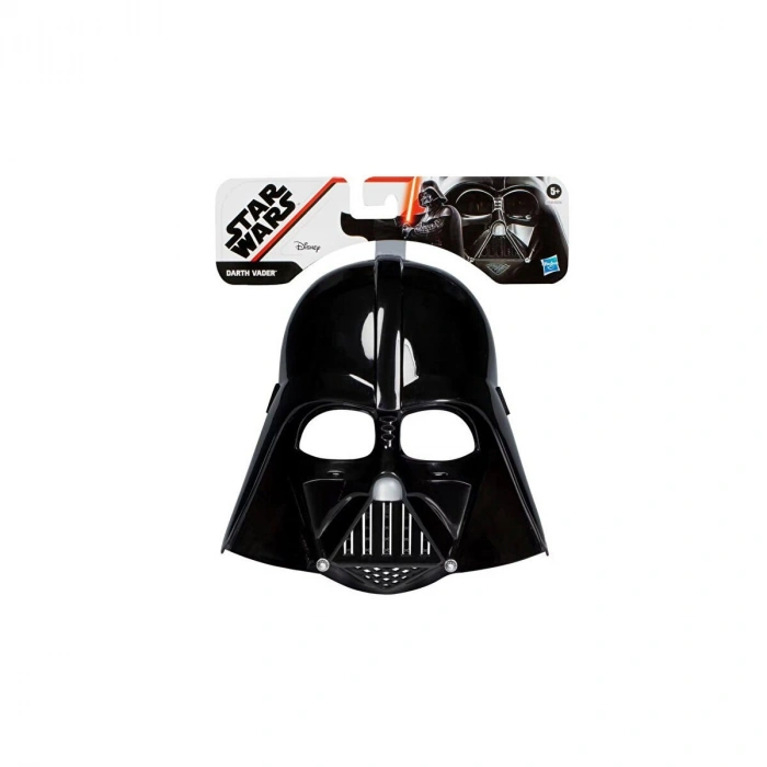 G0756 Star Wars Darth Vader Elektronik Maske