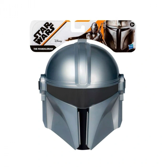 G1429 Star Wars Mandalorian Maske