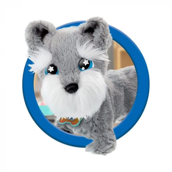 GOLİ 919920 Animagic Terrier Köpek - Tilly