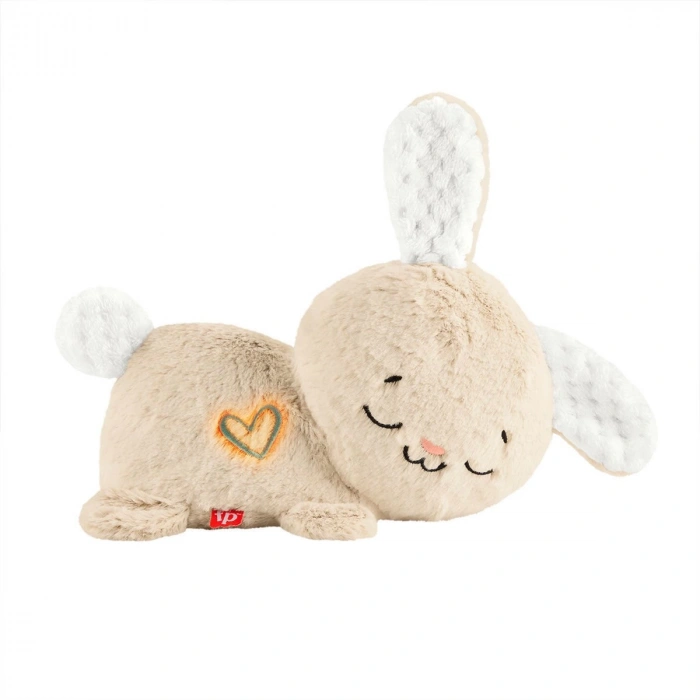 HXG97 Fisher-Price Uyku Arkadaşım Tavşancık