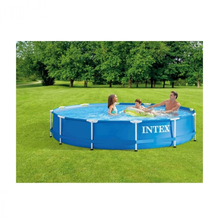 IH28210 Intex Prefabrik Aile Havuzu 366x76 cm