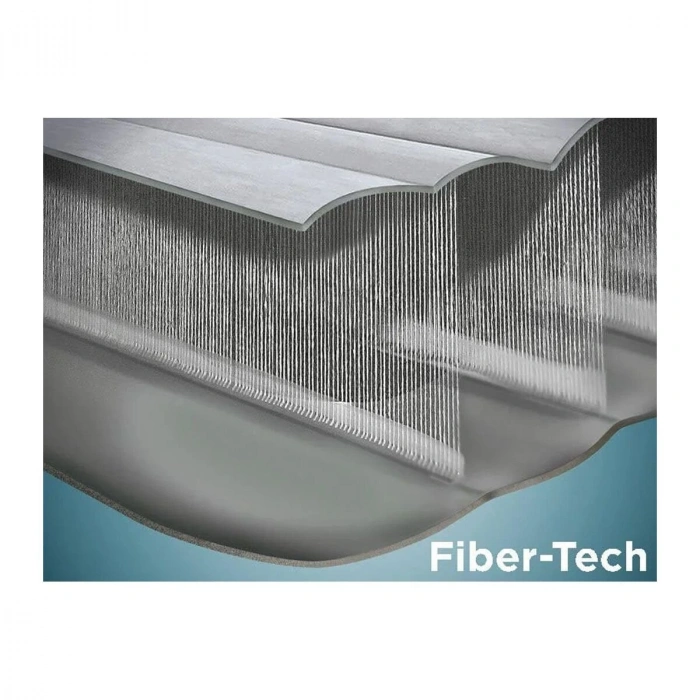 IKY64756 Intex Twin Dura-Beam Klasik Yatak 76Cx191x25 cm