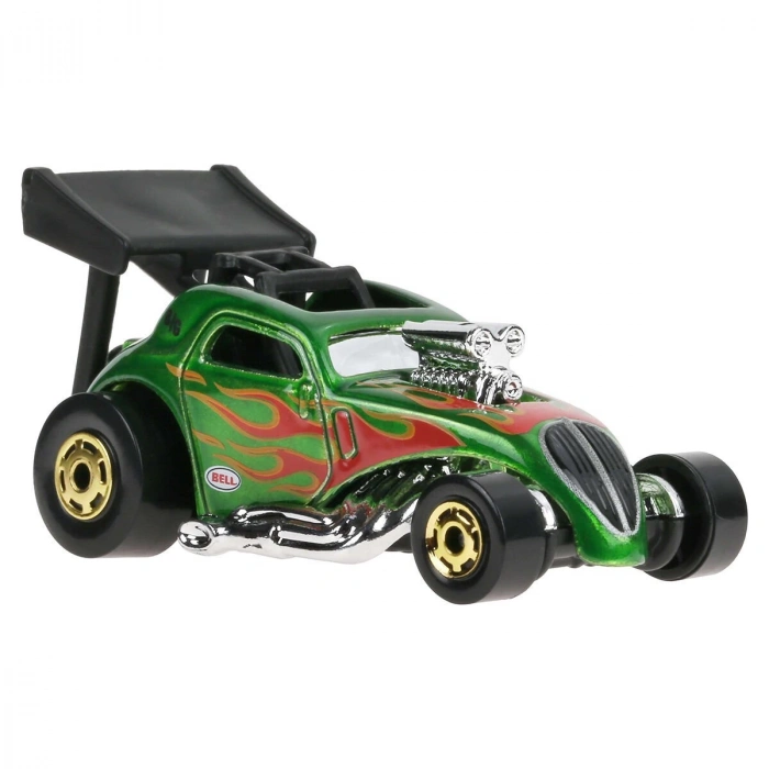 JBY68 Hot Wheels Ultra Hot Ones Arabalar / 12 adet koli ile satılır.
