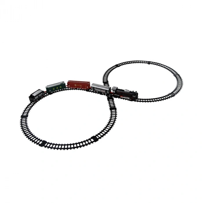 JHX3308 KUT 19 PCS CLASSIC TREN SET