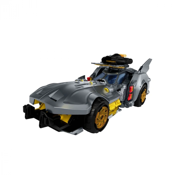 JMD52 DC Batmobile Aracı