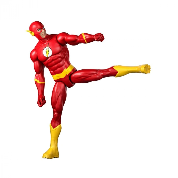 JMD70 DC The Flash Büyük Aksiyon Figürü