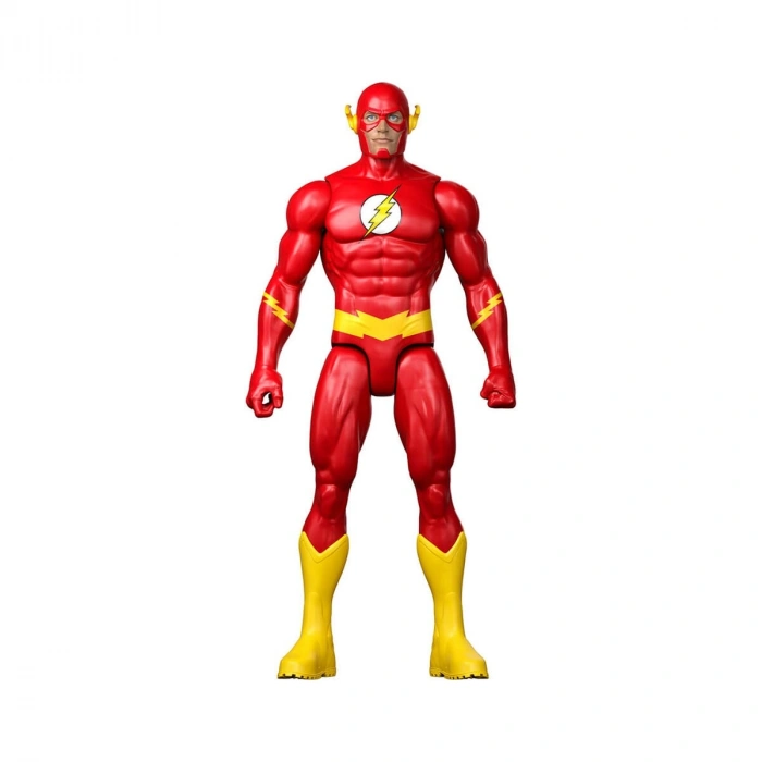 JMD70 DC The Flash Büyük Aksiyon Figürü