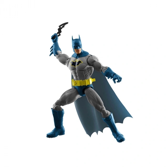 JMD95 DC Premier Serisi Batman Aksiyon Figürü