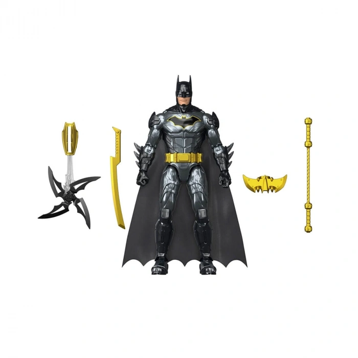 JMN71 DC Özel Batman Aksiyon Figürü