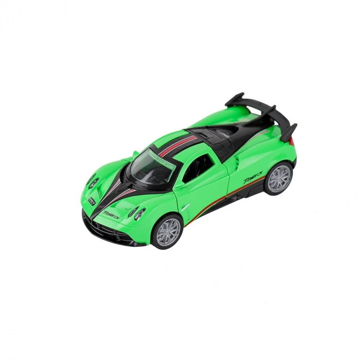 JW567-170 Sürtmeli Kapısı Açılan Spor Araba