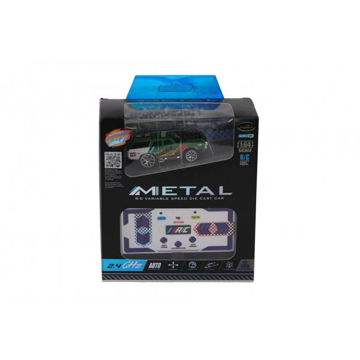 K508AC5 KUM METAL ARABA